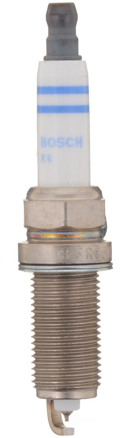 4 Pack Bosch 96311 FR8SII332X Double Iridium Spark Plugs