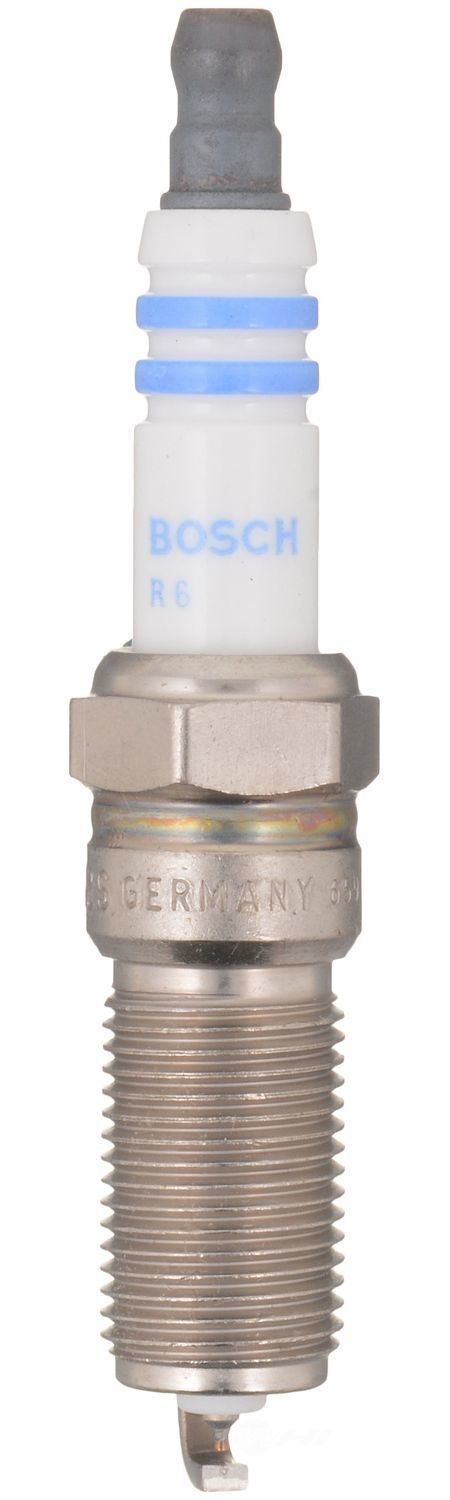8 Pack Bosch 96315 HR7NII332S Double Iridium Spark Plugs