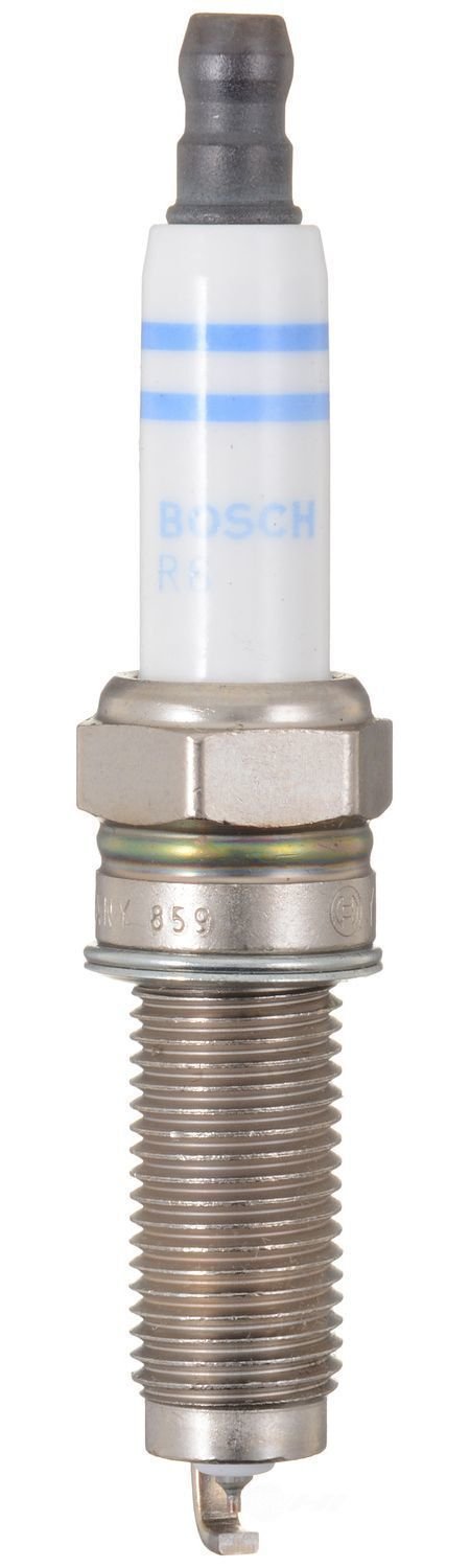 8 Pack Bosch 96337 YR7SII3320U Double Iridium Spark Plugs