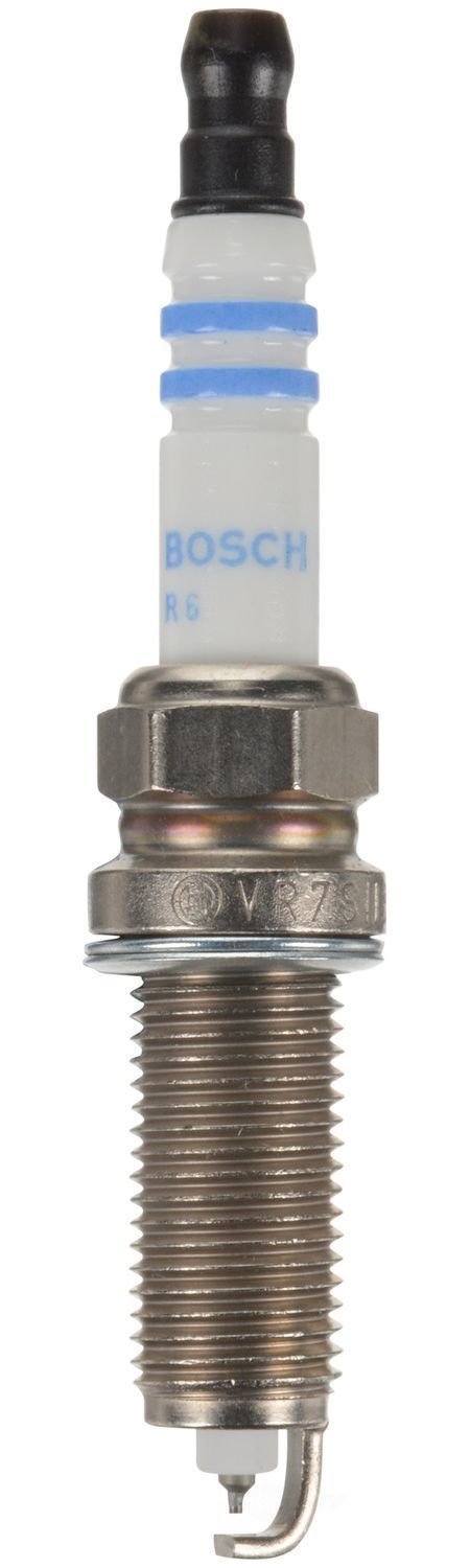 1 Pack Bosch 9694 VR7SII33U Double Iridium Spark Plug
