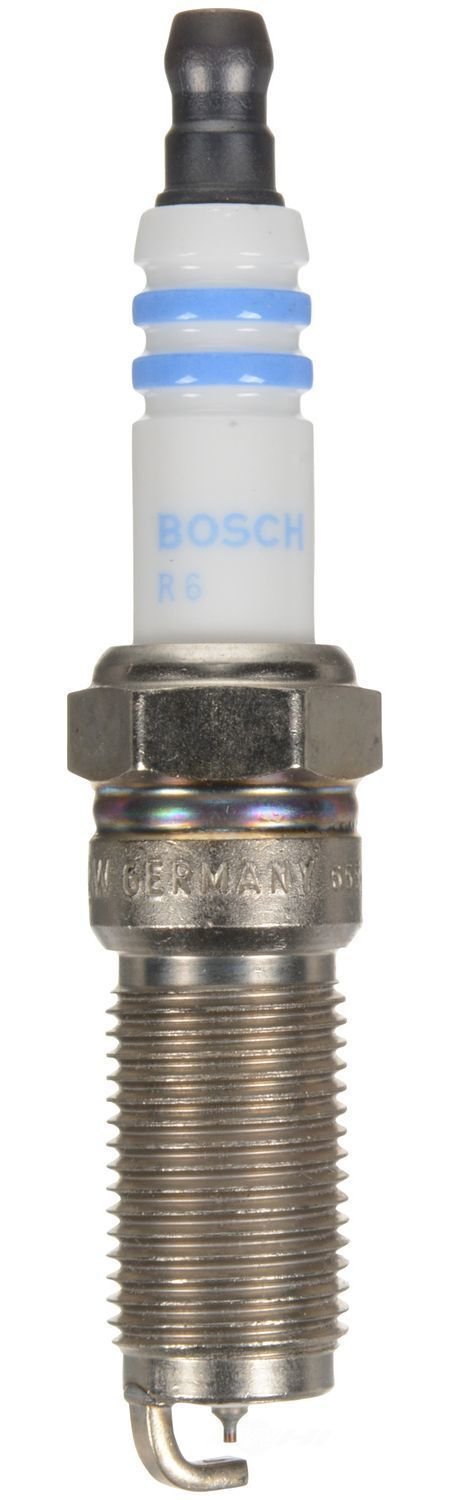 1 Pack Bosch 9697 HR7NII332W Double Iridium Spark Plug