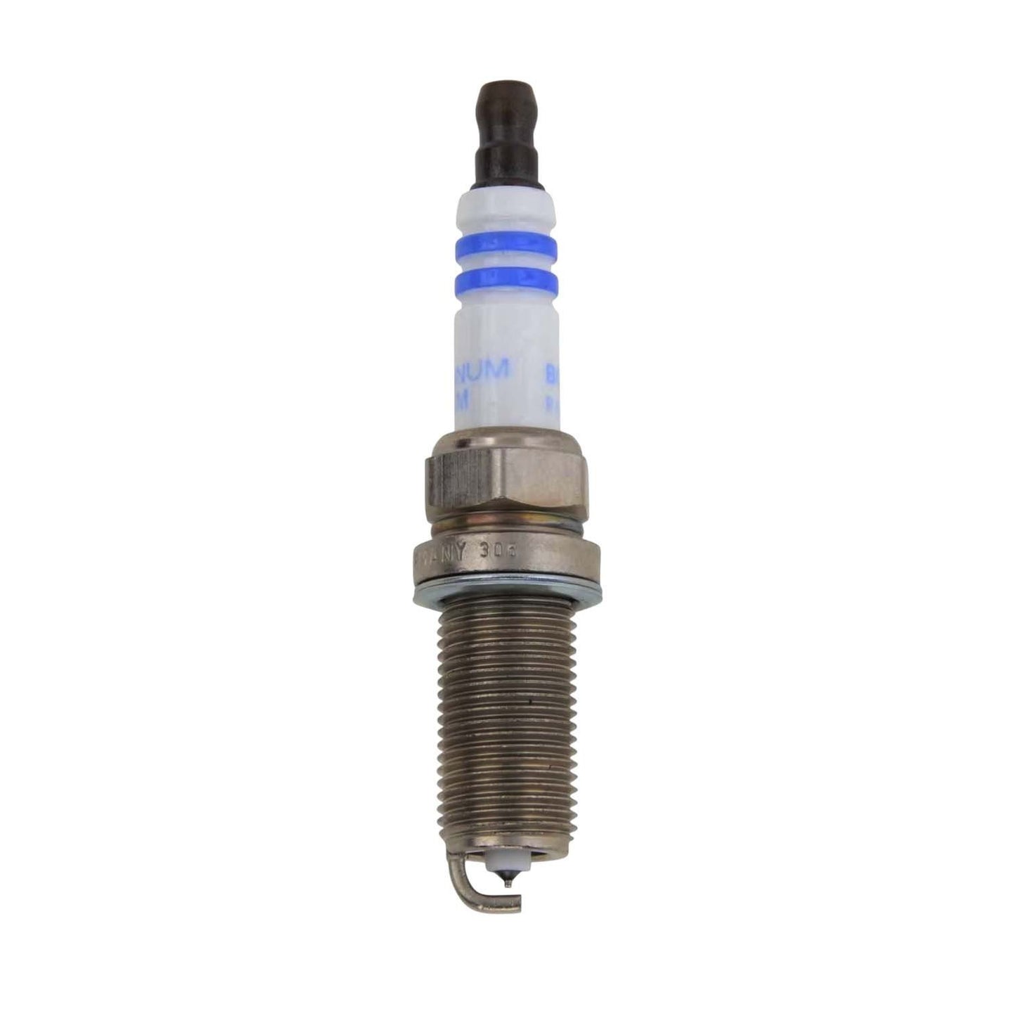 8 Pack Bosch FR7NPP332 Double Platinum Spark Plugs