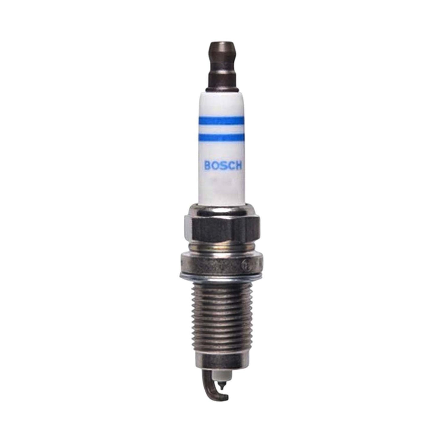 8 Pack Bosch FR6KI332S Double Iridium Spark Plugs