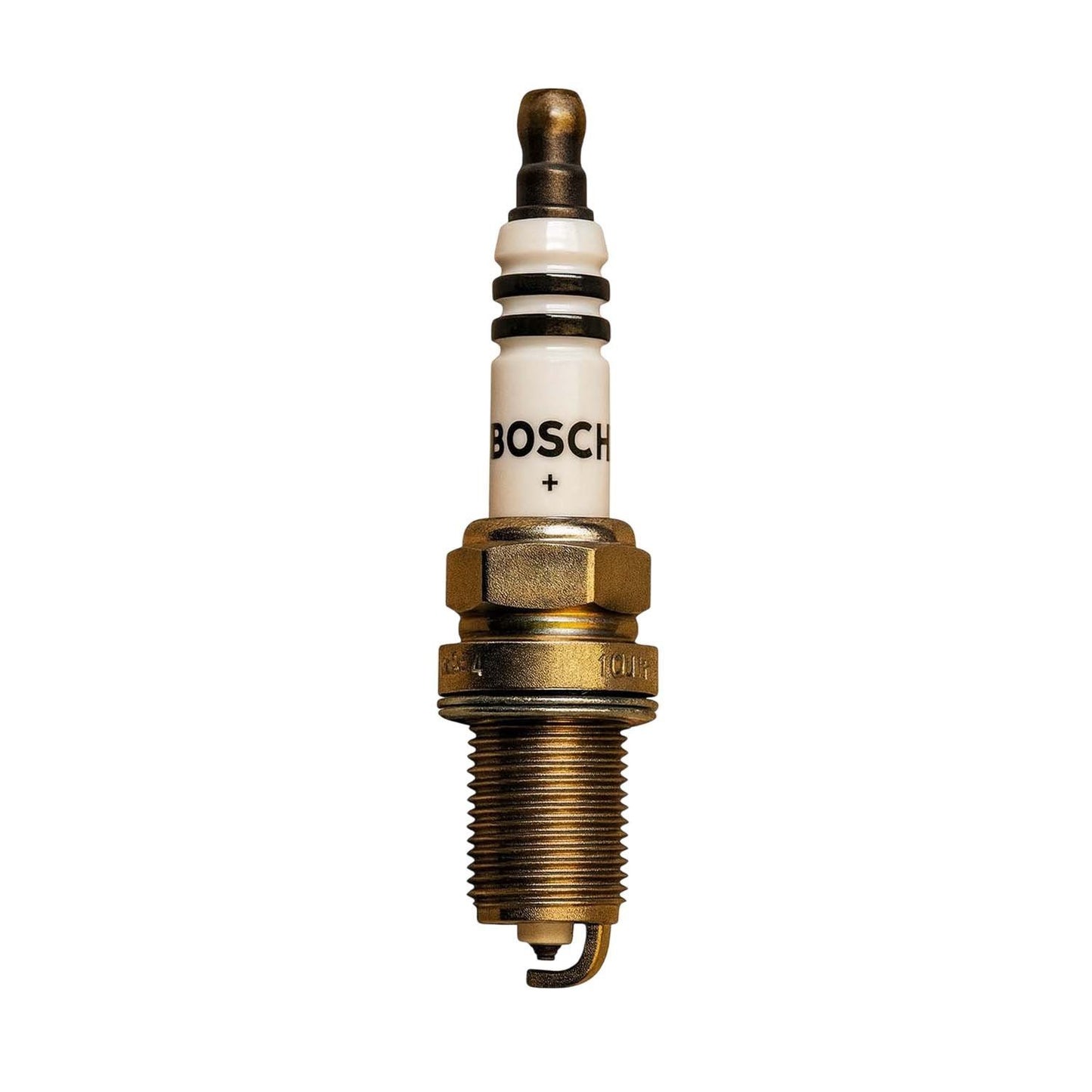 1 Pack Bosch FR6KPP33X+ Double Platinum Spark Plug