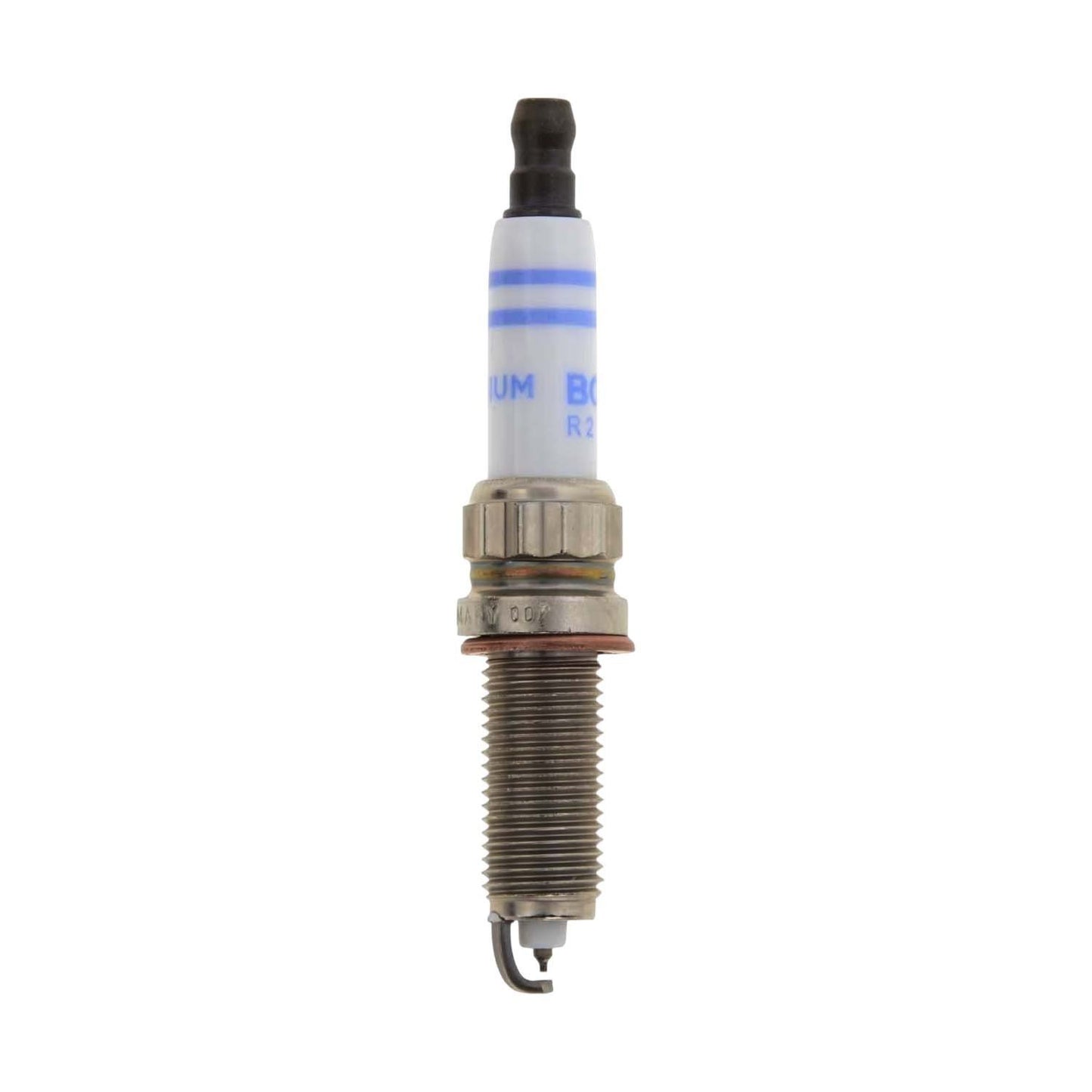 1 Pack Bosch ZR6SII3320 Double Iridium Spark Plug
