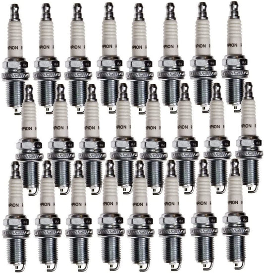 Champion 861 861S Copper Plus Spark Plug J19LM Shop Pack - 24 Pack