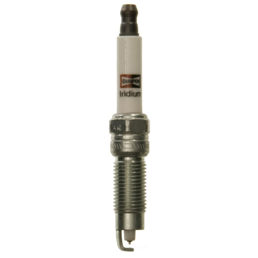 Champion 9407 Iridium Spark Plug RER8ZWYCB4 - 1 Pack - For 2006-2022 Honda Civic and Honda CR-V