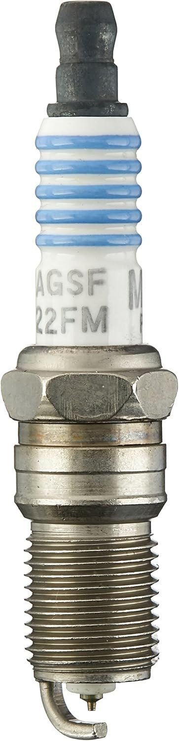 Motorcraft SP500 Platinum Spark Plugs SP-500-X - 4 Pack