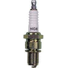 NGK SPARK PLUG SET NGK - 708.00.70 - LKAR8A-9 4786 - Set 2 pieces -