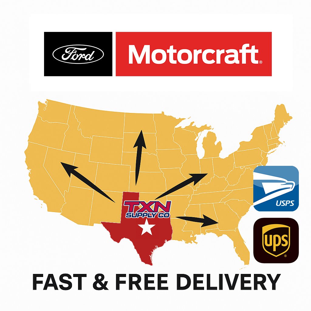 3 Pack Motorcraft FL-820-S Engine Oil Filter FL820S F1AZ-6731-BD