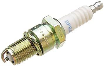 NGK 6578 7222 Spark Plug BPR4ES - 4 Pack