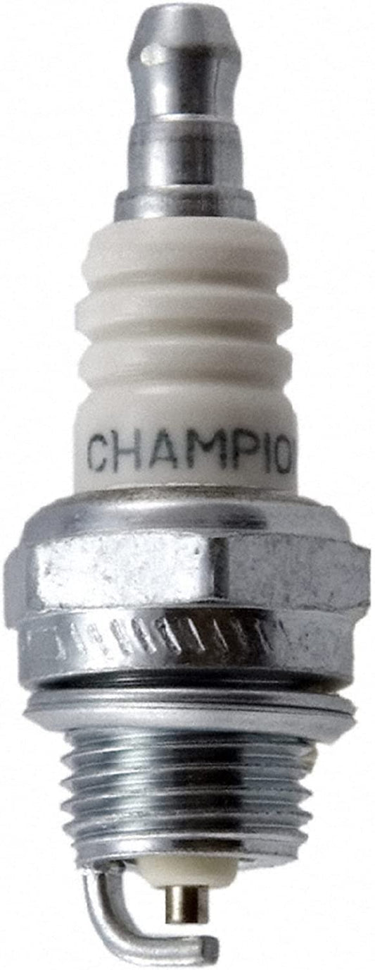 Champion 859 Copper Plus Spark Plug RCJ7Y - 8 Pack