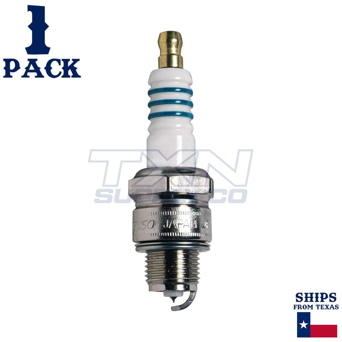 1 Pack Denso 5359 Iridium Power Spark Plug IWF16 ps