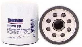 Valvoline Oil #VO-25 Val VO25 Oil Filter