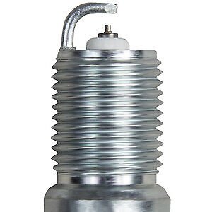 Champion 7963 Double Platinum Spark Plugs RS12PYPB5 - 4 Pack
