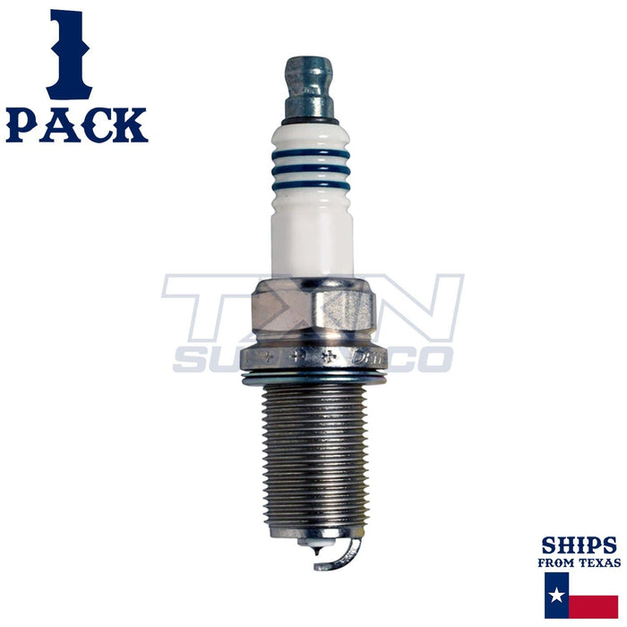 1 Pack Denso 5344 Iridium Power Spark Plug IKH20 ps