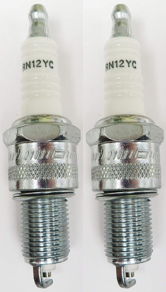 Champion 415 Copper Plus Spark Plug RN9YC - 2 Pack