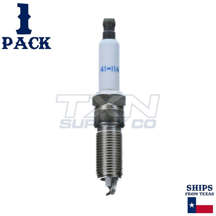1 Pack Genuine GM ACDelco Iridium Spark Plug 41-114 12622441 ps
