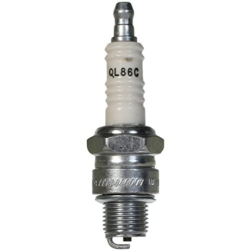 Champion 933M Copper Plus Spark Plug QL86C - 1 Pack