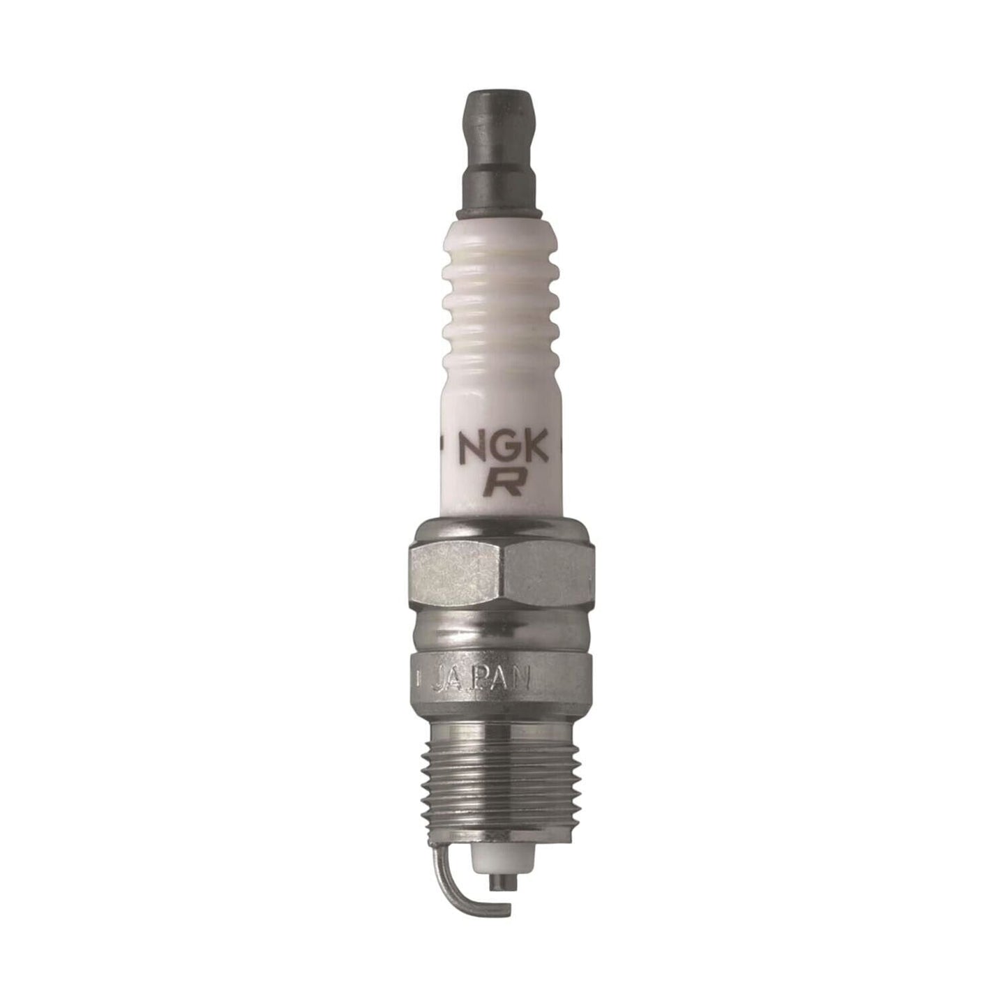 6 Pack NGK V-Power 6630 Spark Plugs UR4 ps