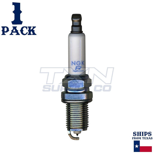 1 Pack NGK V-Power 1675 Spark Plugs PFR7S8EG ps