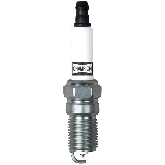 Champion 7940 Double Platinum Spark Plugs RS14PYPB5 - 1 Pack