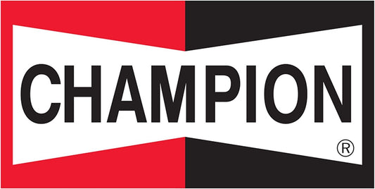 Champion 104 RN4C Copper Plus Spark Plug - 1 Pack