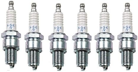 NGK 6578 Spark Plug BPR4ES - 6 Pack