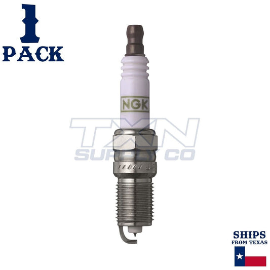 1 Pack NGK G-Power 3403 Spark Plugs TR55GP ps
