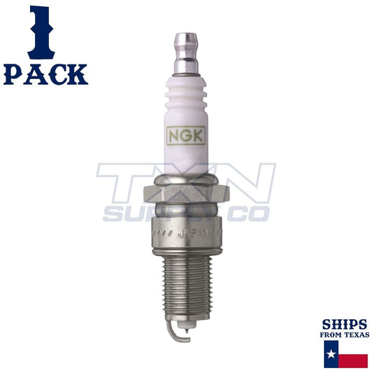 1 Pack NGK G-Power 7082 Spark Plugs BPR5EGP ps