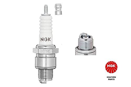 NGK 2129 Spark Plug B7HS-10 - 1 Pack