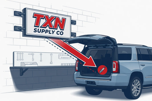 Best Spark Plugs for GMC Yukon Denali: Complete Guide — Texan Supply original illustration