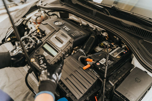 Motorcraft Parts: Ford's OEM Quality for Every Ford and Lincoln Vehicle