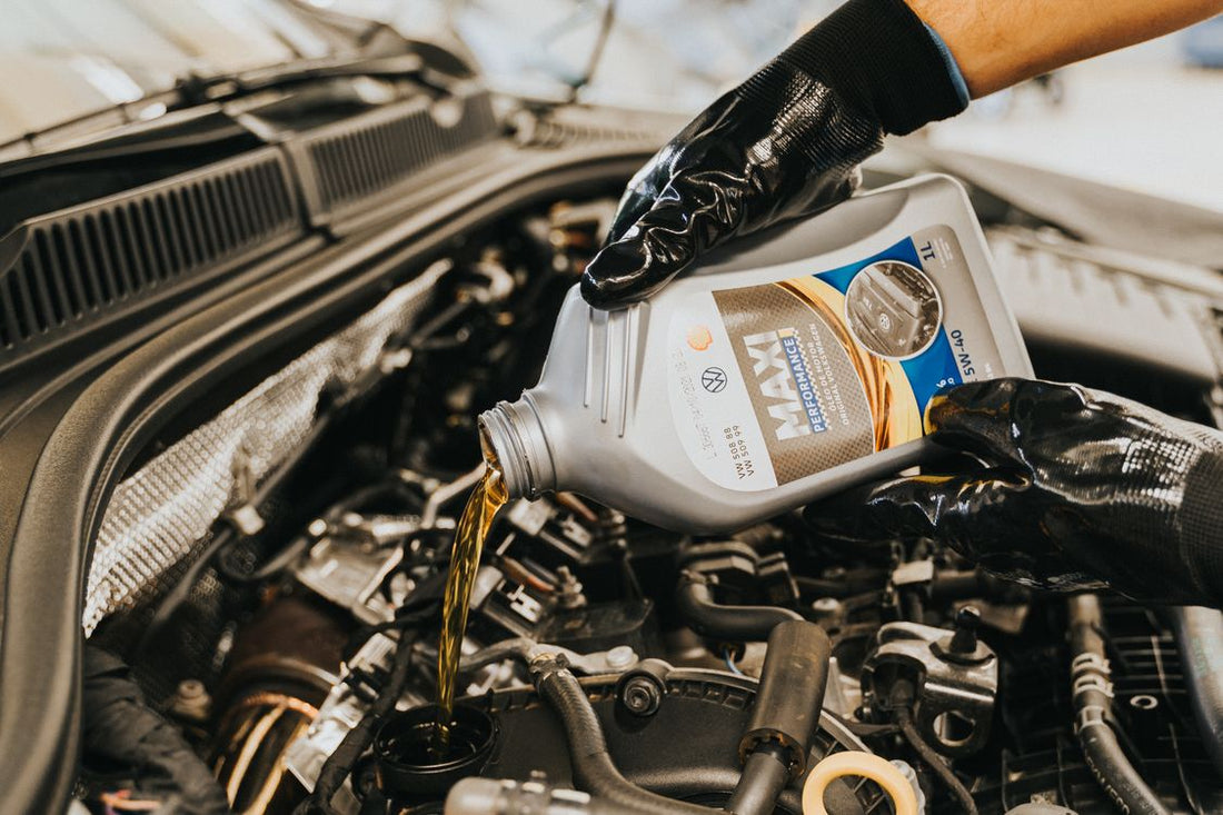 Best Spark Plugs for Ford Escape: Complete Guide