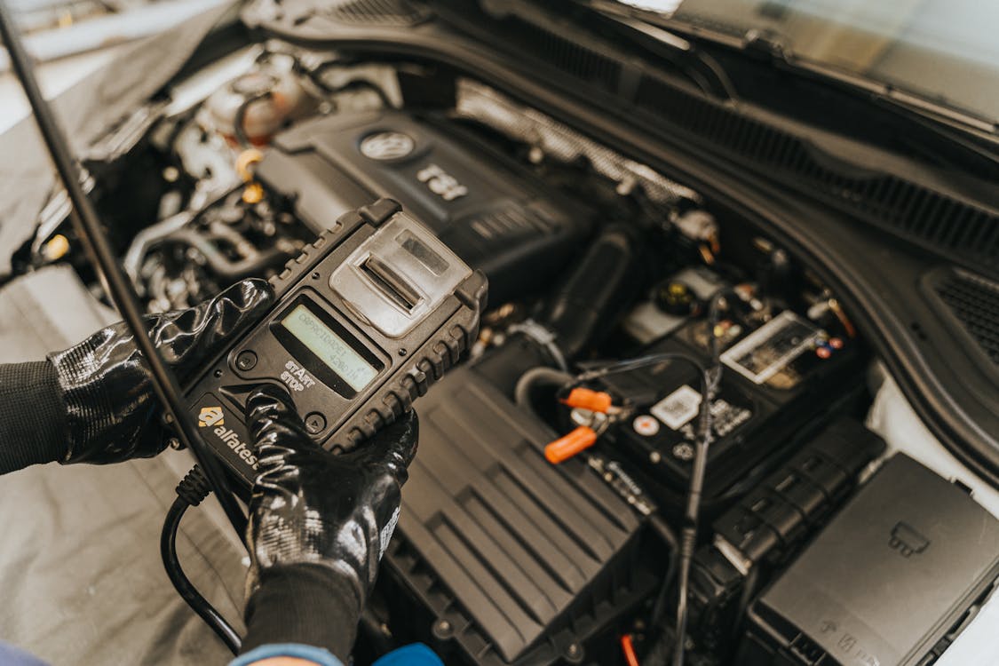 10 Essential Auto Parts Every Car Owner Should Keep on Hand