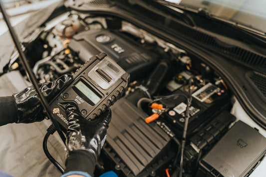 Best Spark Plugs for Nissan Titan and Frontier