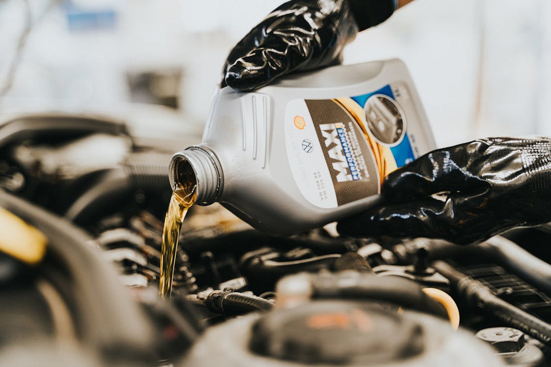 Spring Car Maintenance Checklist: Get Your Vehicle Ready for Warmer Weather