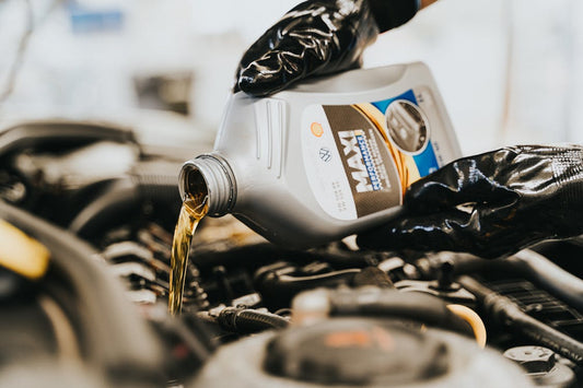Spring Car Maintenance Checklist: Get Your Vehicle Ready for Warmer Weather