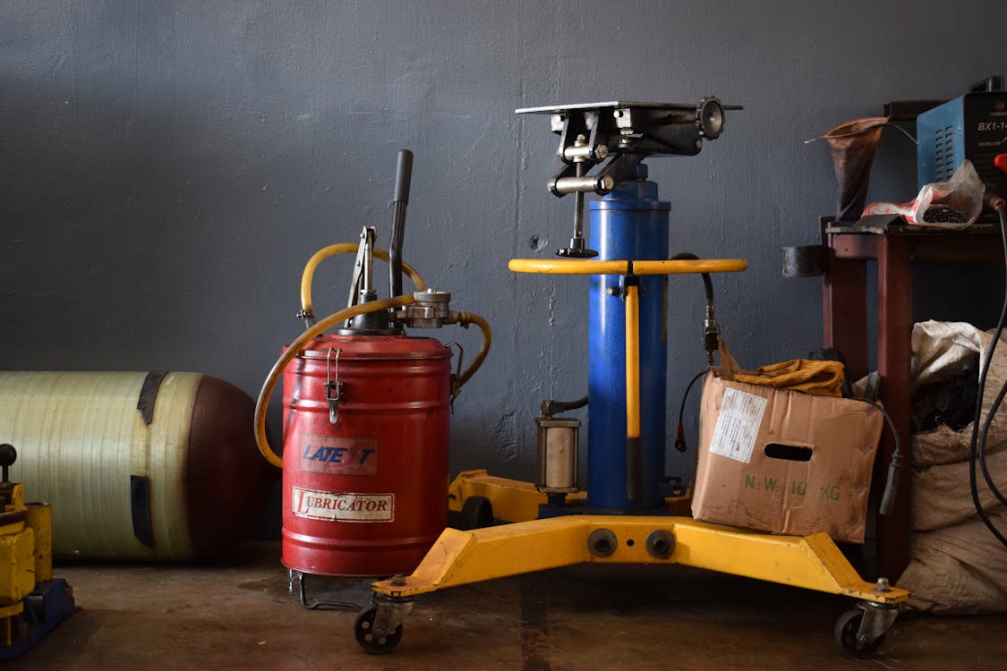 Lucas Oil vs Permatex: Two Essential Automotive Chemical Brands Compared