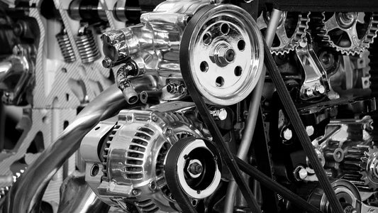 Lucas Oil vs Permatex: Two Essential Automotive Chemical Brands Compared