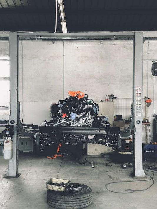 10 Essential Auto Parts Every Car Owner Should Keep on Hand