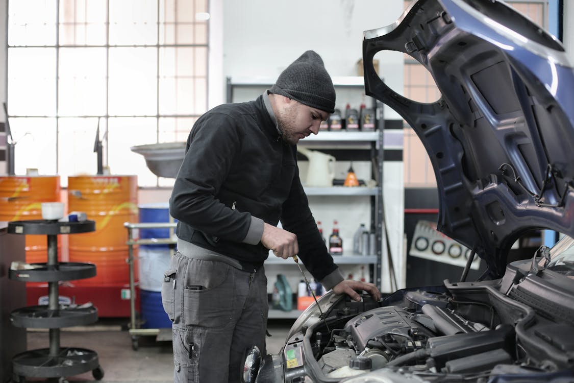 How to Make Your Car Last 200,000 Miles: A Maintenance Roadmap