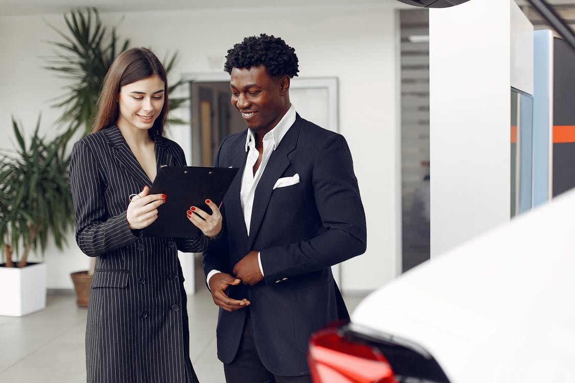 ACDelco Professional vs ACDelco Advantage: What's the Difference?