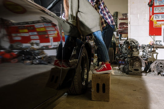 How Often Should You Change Your Oil Filter?