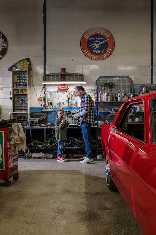 Best Spark Plugs for Subaru WRX and STI: Performance Boxer Engines