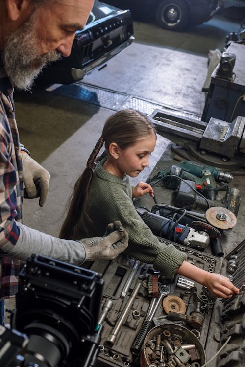 How to Change an Oil Filter: A DIY Guide
