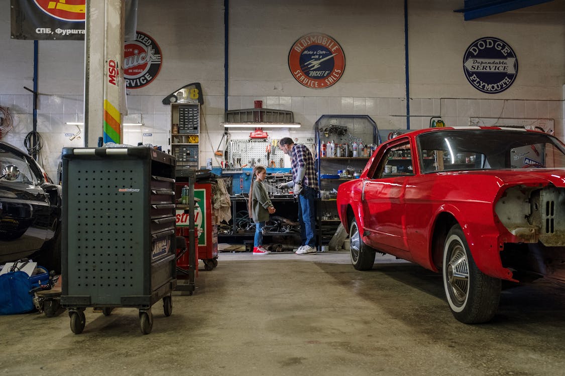 How to Change Spark Plugs: Step-by-Step Guide for Beginners