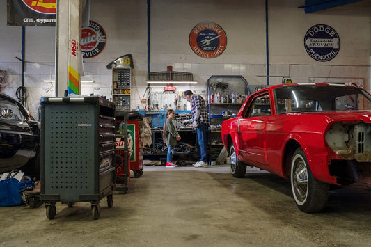 How to Change Spark Plugs: Step-by-Step Guide for Beginners