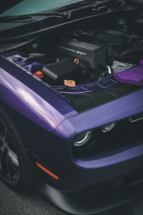 Best Oil Filters for High Mileage Engines