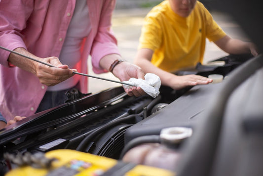 Can Spark Plugs Improve Performance? What's Real and What's Marketing
